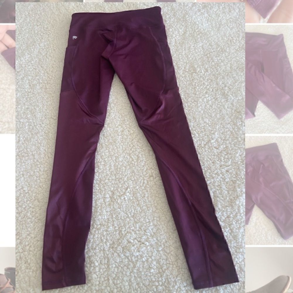 Fabletics Salar Statement PowerLite 7/8 - Picture 6 of 13
